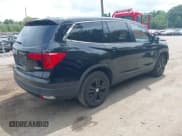 ✅ 2018 Honda Pilot EX-L • VIN: 5FNYF6H50JB052185 • Лот: 42635871. Опубликован ранее на IAAI с пробегом 98 412 миль. Бесплатный доступ к архиву аукционных продаж из США и подробный отчёт об истории автомобиля на DreamBid. Изображение 4.