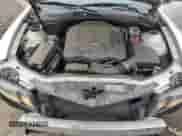 2010 Chevrolet Camaro 2LT с VIN 2G1FC1EV0A9223585, выставлен на аукционе Copart как лот 90347405 с пробегом 40 562 миль миль и Списание • Salvage title. История ставок и продаж доступна на DreamBid. Изображение 11.