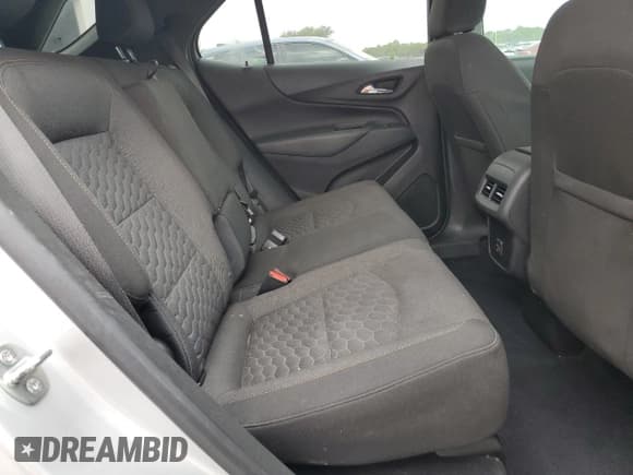 ✅ 2021 Chevrolet Equinox LT • VIN: 3GNAXKEV2MS118556 • Лот: 85089785. Опубликован ранее на Copart с пробегом 114 497 миль. Бесплатный доступ к архиву аукционных продаж из США и подробный отчёт об истории автомобиля на DreamBid. Изображение 11.