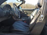 ✅ 1994 Mercedes-Benz SL • VIN: WDBFA63E2RF101163 • Lot: 80900864. Listed on Copart with Not provided. Free auction sales archive from the USA and detailed vehicle history report at DreamBid. Image 7.