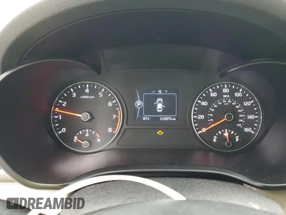 ✅ 2016 Kia Optima LX • VIN: 5XXGT4L31GG064284 • Lot: 89643695. Listed on Copart with 113,271 mi. Free auction sales archive from the USA and detailed vehicle history report at DreamBid. Image 9.