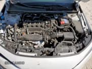 ✅ 2024 Honda Civic EX-L • VIN: 19XFL1H71RE011389 • Lot: 86540745. Listed on Copart with 42,436 mi. Free auction sales archive from the USA and detailed vehicle history report at DreamBid. Image 11.