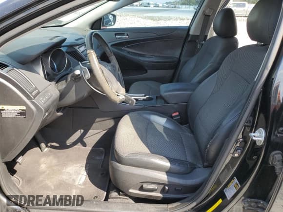 ✅ 2011 Hyundai Sonata SE • VIN: 5NPEC4AC2BH274593 • Lot: 89471885. Listed on Copart with 108,012 mi. Free auction sales archive from the USA and detailed vehicle history report at DreamBid. Image 7.