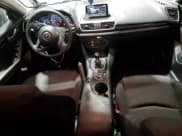 ✅ 2015 Mazda 3 i Sport • VIN: 3MZBM1K79FM154559 • Lot: 90475175. Listed on Copart with 74,198 mi. Free auction sales archive from the USA and detailed vehicle history report at DreamBid. Image 8.