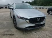 ✅ 2023 Mazda CX-5 S Premium Plus • VIN: JM3KFBEM1P0251707 • Лот: 81915235. Опубликован ранее на Copart с пробегом 16 889 миль. Бесплатный доступ к архиву аукционных продаж из США и подробный отчёт об истории автомобиля на DreamBid. Изображение 14.