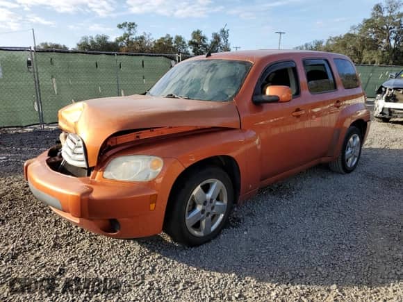 ✅ 2008 Chevrolet HHR LT • VIN: 3GNDA23D88S516580 • Лот: 84447314. Размещён на Copart с пробегом 141 249 миль миль. Получите бесплатный доступ к архиву аукционных продаж из США и посмотрите подробный отчёт об истории автомобиля на DreamBid. Изображение 1.