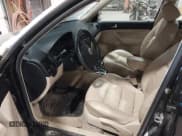 ✅ 2002 Volkswagen Jetta GLS • VIN: 3VWSE69M92M162449 • Lot: 43900395. Listed on IAAI with 68,119 mi. Free auction sales archive from the USA and detailed vehicle history report at DreamBid. Image 5.