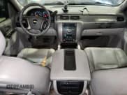 ✅ 2010 Chevrolet Tahoe LT • VIN: 1GNUCBE08AR240592 • Lot: 85516615. Listed on Copart with 194,537 mi. Free auction sales archive from the USA and detailed vehicle history report at DreamBid. Image 8.