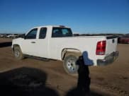 ✅ 2013 GMC Sierra 1500 Work Truck • VIN: 1GTR1TE01DZ404246 • Лот: 84040305. Опубликован ранее на Copart с пробегом 213 430 миль. Бесплатный доступ к архиву аукционных продаж из США и подробный отчёт об истории автомобиля на DreamBid. Изображение 2.