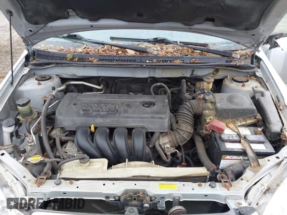 ✅ 2007 Toyota Corolla CE • VIN: 2T1BR32E47C784255 • Лот: 43661331. Опубликован ранее на IAAI с пробегом Не указан. Бесплатный доступ к архиву аукционных продаж из США и подробный отчёт об истории автомобиля на DreamBid. Изображение 10.