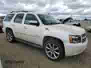 2009 Chevrolet Tahoe LTZ с VIN 1GNFK33249R215853, выставлен на аукционе Copart как лот 80132245 с пробегом 208 877 миль миль и Списание • Salvage title. История ставок и продаж доступна на DreamBid. Изображение 4.