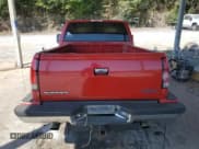 ✅ 1998 GMC Sierra 1500 • VIN: 2GTEK19R1W1527730 • Лот: 80983495. Опубликован ранее на Copart с пробегом Не указан. Бесплатный доступ к архиву аукционных продаж из США и подробный отчёт об истории автомобиля на DreamBid. Изображение 6.