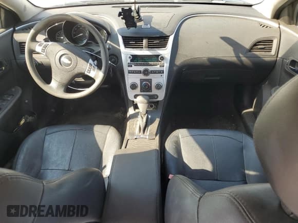 ✅ 2010 Chevrolet Malibu 1LT • VIN: 1G1ZC5EB2A4107091 • Lot: 76382544. Listed on Copart with 149,423 mi. Free auction sales archive from the USA and detailed vehicle history report at DreamBid. Image 8.