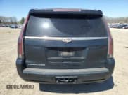 ✅ 2016 Cadillac Escalade Platinum • VIN: 1GYS3DKJ0GR191240 • Lot: 49500485. Listed on Copart with 221,231 mi. Free auction sales archive from the USA and detailed vehicle history report at DreamBid. Image 6.