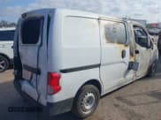 ✅ 2018 Nissan NV200 S • VIN: 3N6CM0KN9JK699775 • Lot: 41349488. Listed on IAAI with Not provided. Free auction sales archive from the USA and detailed vehicle history report at DreamBid. Image 4.