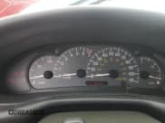 ✅ 2001 Pontiac Sunfire SE • VIN: 1G2JB124717203047 • Lot: 56062475. Listed on Copart with 201,865 mi. Free auction sales archive from the USA and detailed vehicle history report at DreamBid. Image 9.