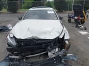 ✅ 2016 Infiniti Q50 Red Sport 400 • VIN: JN1FV7AR1GM450151 • Lot: 42285181. Listed on IAAI with 169,914 mi. Free auction sales archive from the USA and detailed vehicle history report at DreamBid. Image 13.