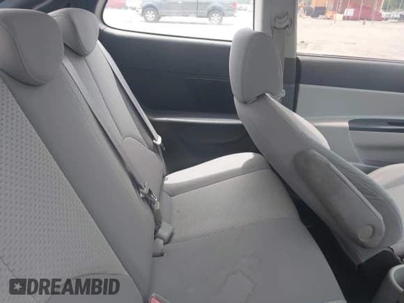 ✅ 2010 Hyundai Accent GS • VIN: KMHCM3AC6AU166878 • Лот: 42426645. Опубликован ранее на IAAI с пробегом 168 224 миль. Бесплатный доступ к архиву аукционных продаж из США и подробный отчёт об истории автомобиля на DreamBid. Изображение 8.