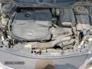 ✅ 2017 Infiniti QX30 Sport • VIN: SJKCH5CP0HA017881 • Lot: 56715615. Listed on Copart with 117,525 mi. Free auction sales archive from the USA and detailed vehicle history report at DreamBid. Image 11.