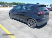 ✅ 2023 Chevrolet Bolt EV 2LT • VIN: 1G1FX6S08P4175369 • Lot: 41848715. Wystawiony na IAAI z przebiegiem 16 483 mil. Bezpłatny archiwum sprzedaży aukcyjnych z USA i szczegółowy raport historii pojazdu na DreamBid. Zdjęcie 3.