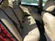 2014 Hyundai Sonata Limited with VIN 5NPEC4ACXEH814728, listed as a Copart auction lot 82413335 with 124,575 mi miles and Salvage title. Bid and sale history available at DreamBid. Image 10.