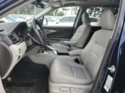 ✅ 2020 Honda Pilot Touring 8-Passenger • VIN: 5FNYF6H92LB044403 • Lot: 82322715. Wystawiony na Copart z przebiegiem 102 372 mil. Bezpłatny archiwum sprzedaży aukcyjnych z USA i szczegółowy raport historii pojazdu na DreamBid. Zdjęcie 7.