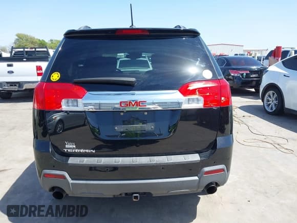 ✅ 2015 GMC Terrain SLT • VIN: 2GKFLSE30F6154468 • Лот: 41827785. Опубликован ранее на IAAI с пробегом 81 139 миль. Бесплатный доступ к архиву аукционных продаж из США и подробный отчёт об истории автомобиля на DreamBid. Изображение 16.