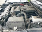 ✅ 2023 Nissan Frontier Pro-X • VIN: 1N6ED1EJ3PN657211 • Lot: 42503919. Listed on IAAI with 40,885 mi. Free auction sales archive from the USA and detailed vehicle history report at DreamBid. Image 20.