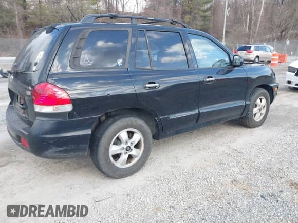 2006 Hyundai Santa Fe GLS с VIN KM8SC13E36U069095, выставлен на аукционе IAAI как лот 41409995 с пробегом 223 278 миль миль и . История ставок и продаж доступна на DreamBid. Изображение 4.