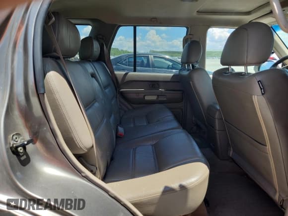 ✅ 2004 Nissan Pathfinder LE Platinum • VIN: JN8DR09Y84W912608 • Lot: 63467735. Listed on Copart with 171,191 mi. Free auction sales archive from the USA and detailed vehicle history report at DreamBid. Image 11.