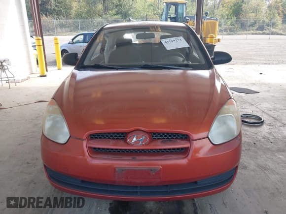 ✅ 2009 Hyundai Accent GS • VIN: KMHCM36C99U115637 • Лот: 43189271. Опубликован ранее на IAAI с пробегом 97 992 миль. Бесплатный доступ к архиву аукционных продаж из США и подробный отчёт об истории автомобиля на DreamBid. Изображение 12.