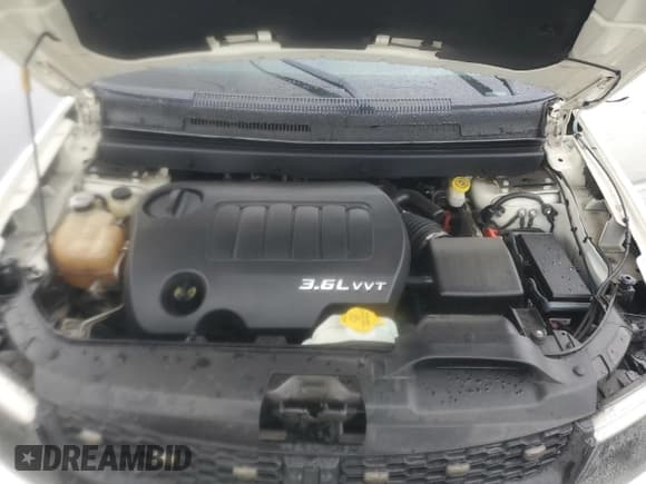 ✅ 2014 Dodge Journey SXT • VIN: 3C4PDCBG9ET124048 • Lot: 92794495. Wystawiony na Copart z przebiegiem 146 979 mil. Bezpłatny archiwum sprzedaży aukcyjnych z USA i szczegółowy raport historii pojazdu na DreamBid. Zdjęcie 12.