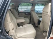 ✅ 2013 Chevrolet Tahoe LTZ • VIN: 1GNSCCE03DR341766 • Lot: 63620855. Listed on Copart with 214,701 mi. Free auction sales archive from the USA and detailed vehicle history report at DreamBid. Image 11.