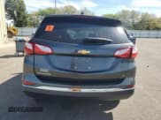 ✅ 2021 Chevrolet Equinox LT • VIN: 3GNAXKEV9ML378687 • Лот: 81855225. Опубликован ранее на Copart с пробегом 47 791 миль. Бесплатный доступ к архиву аукционных продаж из США и подробный отчёт об истории автомобиля на DreamBid. Изображение 6.