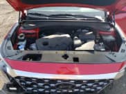 ✅ 2020 Hyundai Santa Fe SE • VIN: 5NMS23AD8LH215622 • Lot: 59231423. Wystawiony na Copart z przebiegiem 47 003 mil. Bezpłatny archiwum sprzedaży aukcyjnych z USA i szczegółowy raport historii pojazdu na DreamBid. Zdjęcie 12.