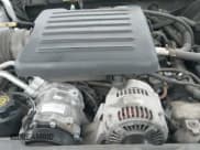 ✅ 2001 Dodge Dakota Sport • VIN: 1B7GG2AN41S220246 • Lot: 42361348. Wystawiony na IAAI z przebiegiem 219 286 mil. Bezpłatny archiwum sprzedaży aukcyjnych z USA i szczegółowy raport historii pojazdu na DreamBid. Zdjęcie 12.