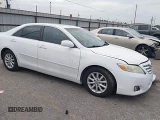 ✅ 2010 Toyota Camry LE • VIN: 4T1BK3EK2AU600796 • Лот: 42768913. Опубликован ранее на IAAI с пробегом 188 215 миль. Бесплатный доступ к архиву аукционных продаж из США и подробный отчёт об истории автомобиля на DreamBid. Изображение 1.