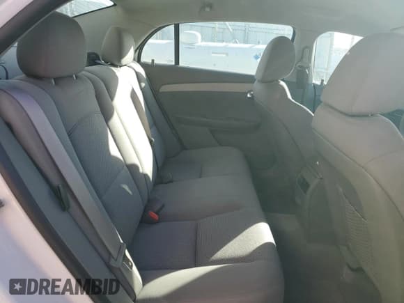 ✅ 2012 Chevrolet Malibu 1FL • VIN: 1G1ZA5EU8CF390224 • Лот: 91017565. Опубликован ранее на Copart с пробегом 104 776 миль. Бесплатный доступ к архиву аукционных продаж из США и подробный отчёт об истории автомобиля на DreamBid. Изображение 10.