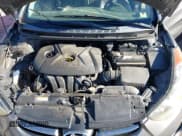 ✅ 2011 Hyundai Elantra GLS • VIN: 5NPDH4AE1BH075677 • Лот: 43623008. Опубликован ранее на IAAI с пробегом 280 406 миль. Бесплатный доступ к архиву аукционных продаж из США и подробный отчёт об истории автомобиля на DreamBid. Изображение 10.