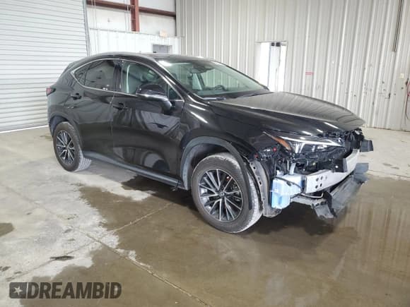 ✅ 2024 Lexus NX 350 Premium • VIN: 2T2GGCEZ9RC040885 • Lot: 84364685. Wystawiony na Copart z przebiegiem 25 976 mil. Bezpłatny archiwum sprzedaży aukcyjnych z USA i szczegółowy raport historii pojazdu na DreamBid. Zdjęcie 4.