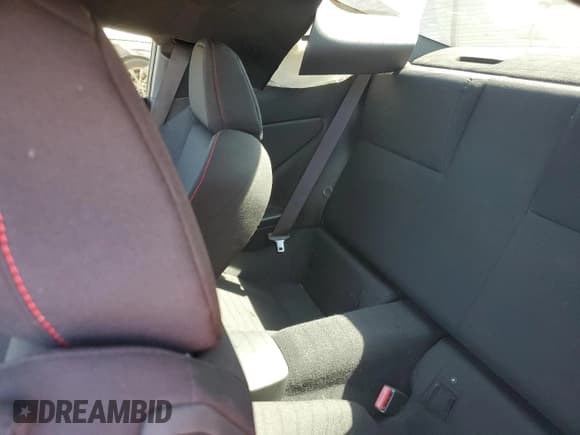 ✅ 2022 Subaru BRZ Premium • VIN: JF1ZDBB10N9701384 • Lot: 71064494. Listed on Copart with 37,566 mi. Free auction sales archive from the USA and detailed vehicle history report at DreamBid. Image 10.