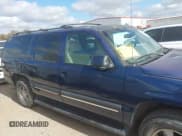 ✅ 2002 Chevrolet Suburban LS • VIN: 1GNEC16Z72J304858 • Lot: 43708536. Listed on IAAI with 255,777 mi. Free auction sales archive from the USA and detailed vehicle history report at DreamBid. Image 13.