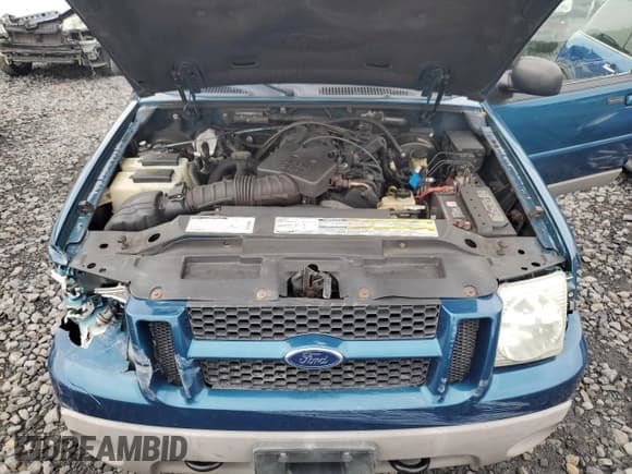 ✅ 2002 Ford Explorer Sport Value • VIN: 1FMYU60E12UB69988 • Lot: 81124715. Listed on Copart with 170,251 mi. Free auction sales archive from the USA and detailed vehicle history report at DreamBid. Image 12.