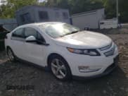 ✅ 2015 Chevrolet Volt • VIN: 1G1RB6E43FU134625 • Lot: 73718734. Wystawiony na Copart z przebiegiem 134 885 mil. Bezpłatny archiwum sprzedaży aukcyjnych z USA i szczegółowy raport historii pojazdu na DreamBid. Zdjęcie 4.