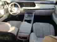 2023 Hyundai Palisade Calligraphy с VIN KM8R7DGE2PU508030, выставлен на аукционе Copart как лот 74063484 с пробегом 37 292 миль миль и Списание • Salvage title. История ставок и продаж доступна на DreamBid. Изображение 8.