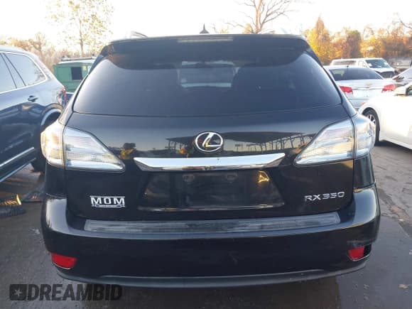 ✅ 2012 Lexus RX 350 • VIN: 2T2BK1BA4CC137592 • Lot: 43701971. Wystawiony na IAAI z przebiegiem 235 748 mil. Bezpłatny archiwum sprzedaży aukcyjnych z USA i szczegółowy raport historii pojazdu na DreamBid. Zdjęcie 16.