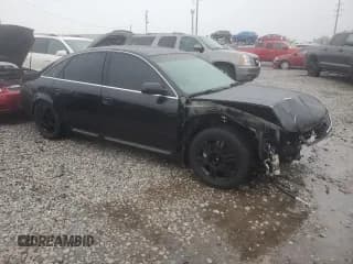 ✅ 2001 Audi A6 • VIN: WAUED54B11N004983 • Лот: 73562174. Опубликован ранее на Copart с пробегом 162 319 миль. Бесплатный доступ к архиву аукционных продаж из США и подробный отчёт об истории автомобиля на DreamBid. Изображение 4.