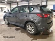✅ 2016 Mazda CX-5 Sport • VIN: JM3KE4BY9G0693916 • Lot: 87366205. Listed on Copart with 76,266 mi. Free auction sales archive from the USA and detailed vehicle history report at DreamBid. Image 2.
