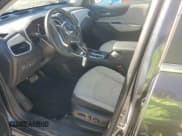 ✅ 2023 Chevrolet Equinox LT • VIN: 3GNAXUEG7PS170945 • Lot: 89637305. Listed on Copart with 46,478 mi. Free auction sales archive from the USA and detailed vehicle history report at DreamBid. Image 7.