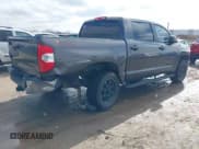 ✅ 2016 Toyota Tundra SR5 • VIN: 5TFEM5F13GX109478 • Lot: 41465449. Listed on IAAI with 99,052 mi. Free auction sales archive from the USA and detailed vehicle history report at DreamBid. Image 4.